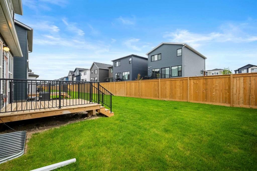 181 Mitchell Road Nw, Calgary, AB