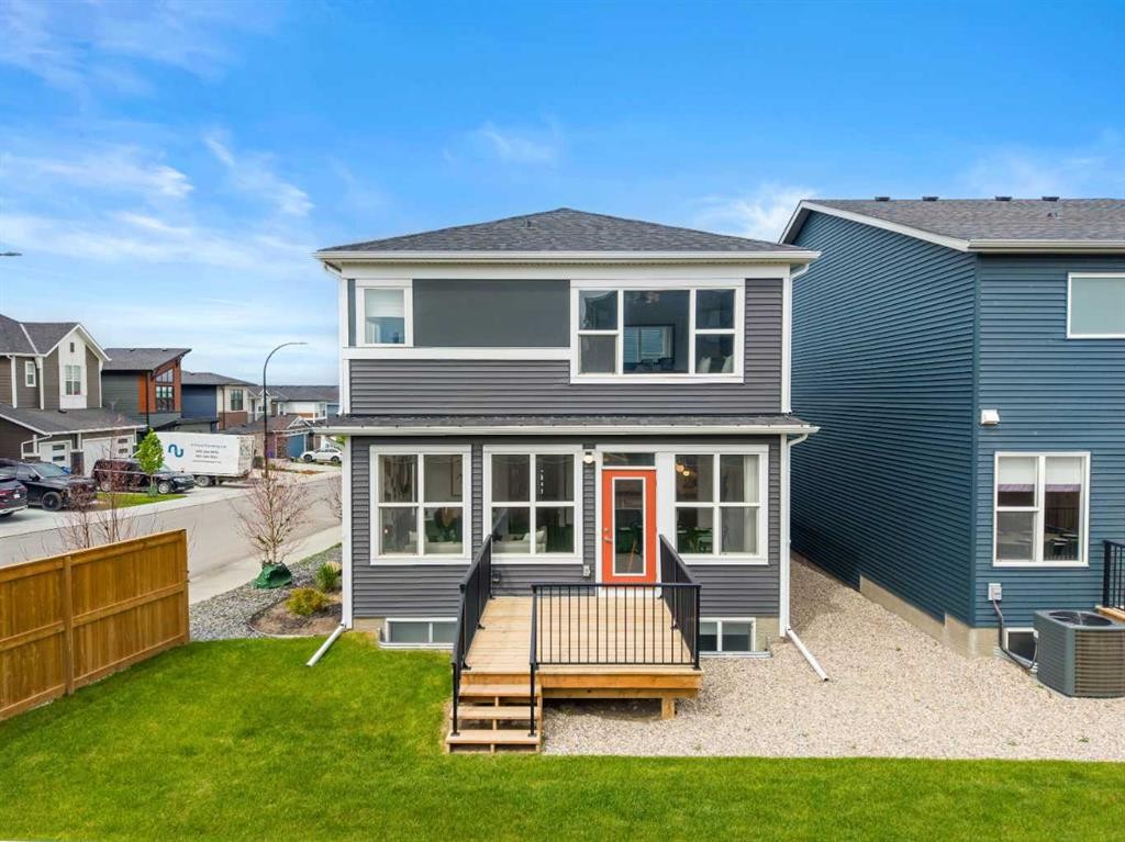 181 Mitchell Road Nw, Calgary, AB