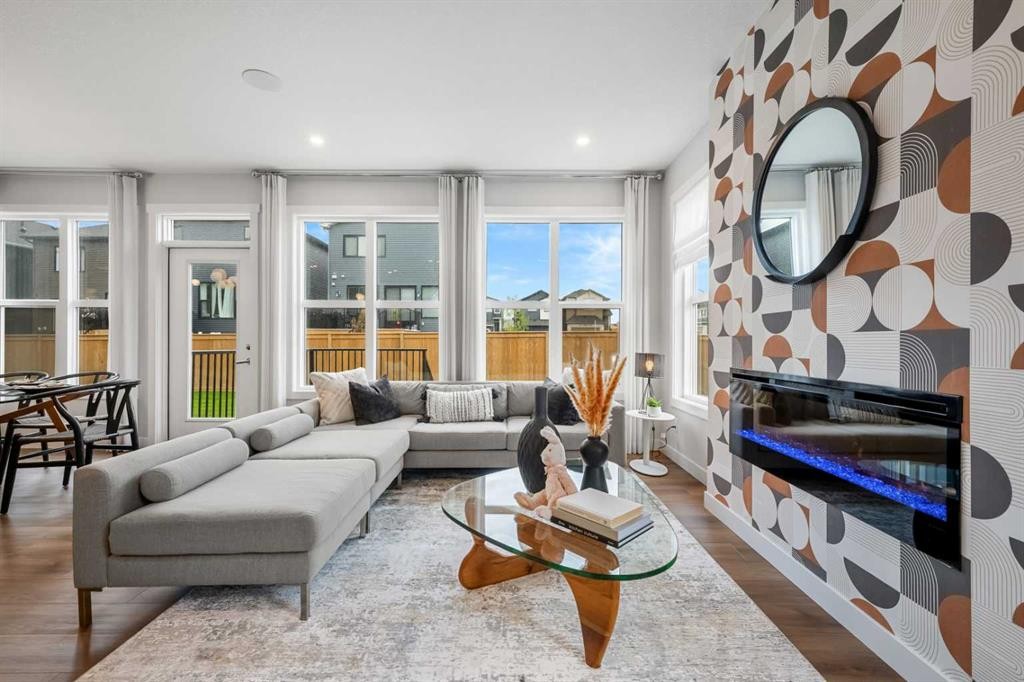181 Mitchell Road Nw, Calgary, AB