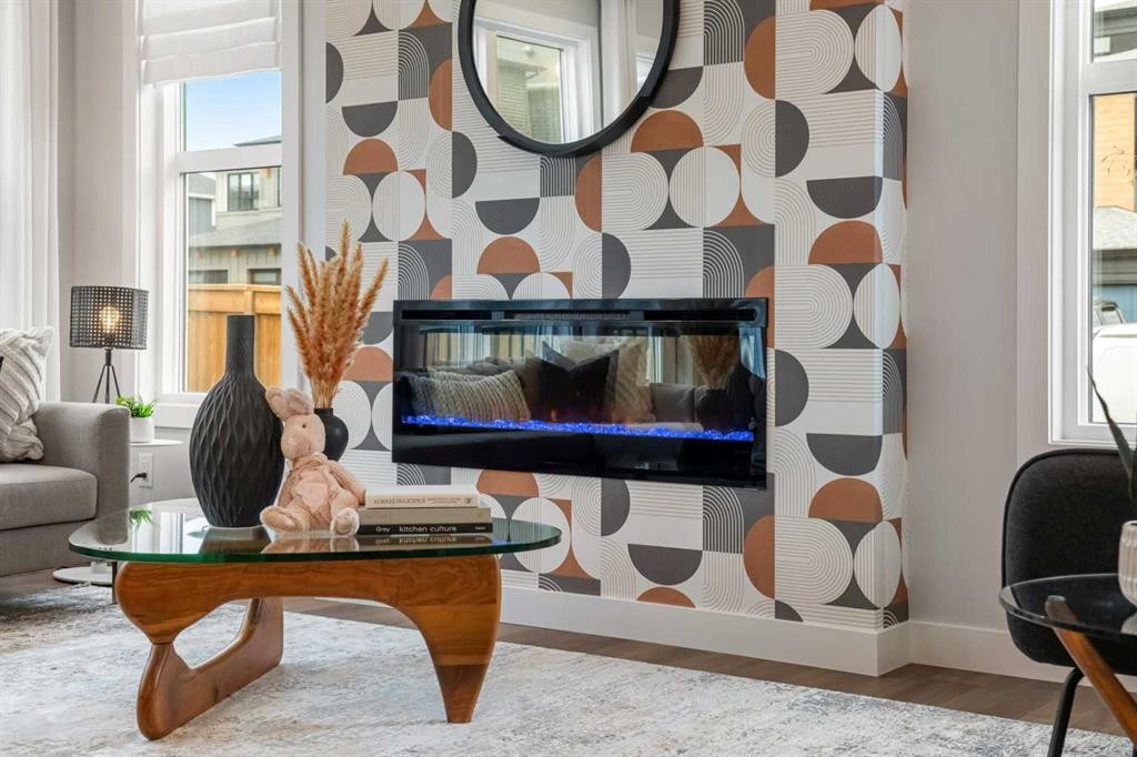 181 Mitchell Road Nw, Calgary, AB