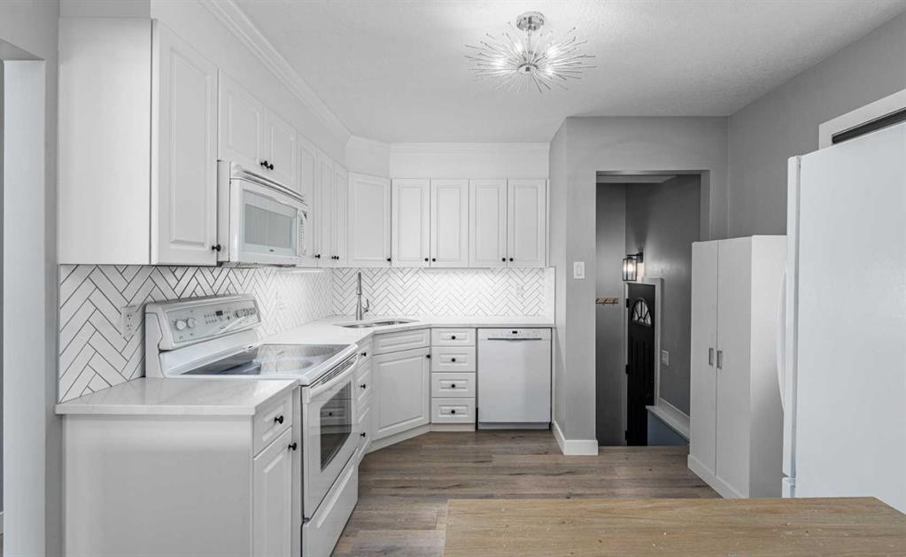 727 67 Avenue Sw, Calgary, AB