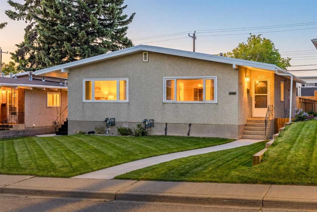 727 67 Avenue Sw, Calgary, AB