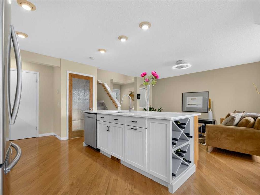 125 Coverton Circle Ne, Calgary, AB - Indoor