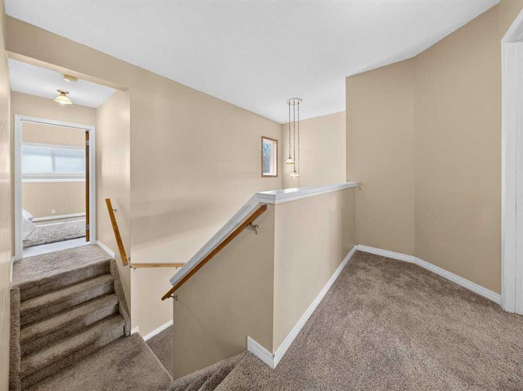 125 Coverton Circle Ne, Calgary, AB - Indoor Photo Showing Other Room