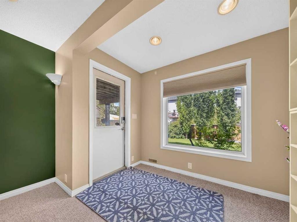 125 Coverton Circle Ne, Calgary, AB - Indoor