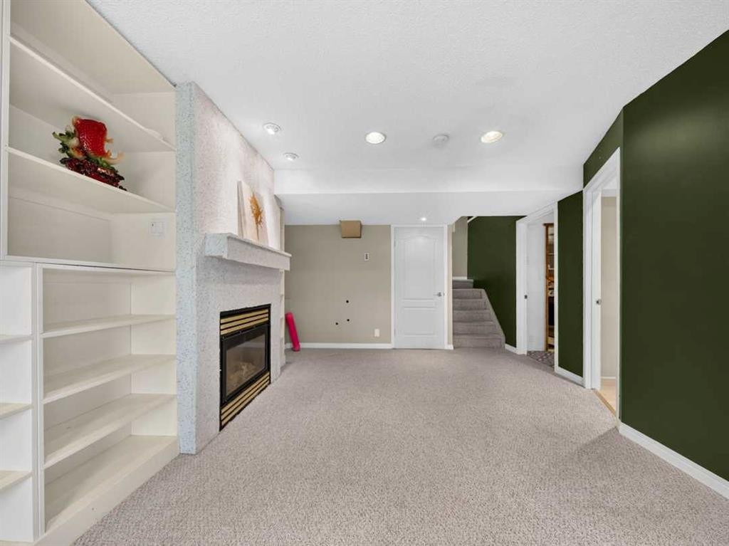 125 Coverton Circle Ne, Calgary, AB - Indoor