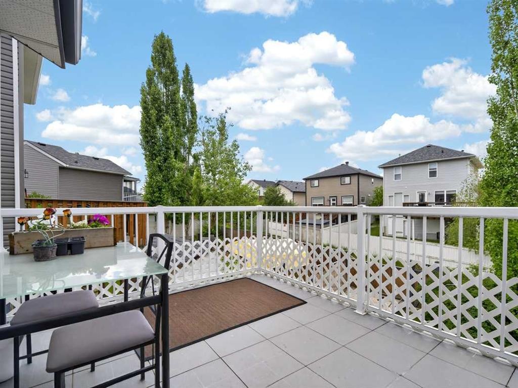125 Coverton Circle Ne, Calgary, AB - Outdoor With Exterior
