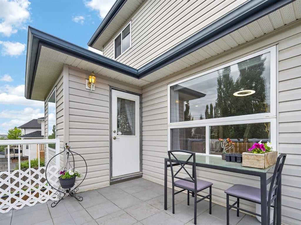 125 Coverton Circle Ne, Calgary, AB - Outdoor With Exterior