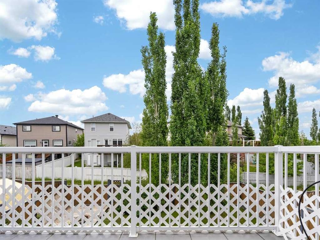 125 Coverton Circle Ne, Calgary, AB - Outdoor