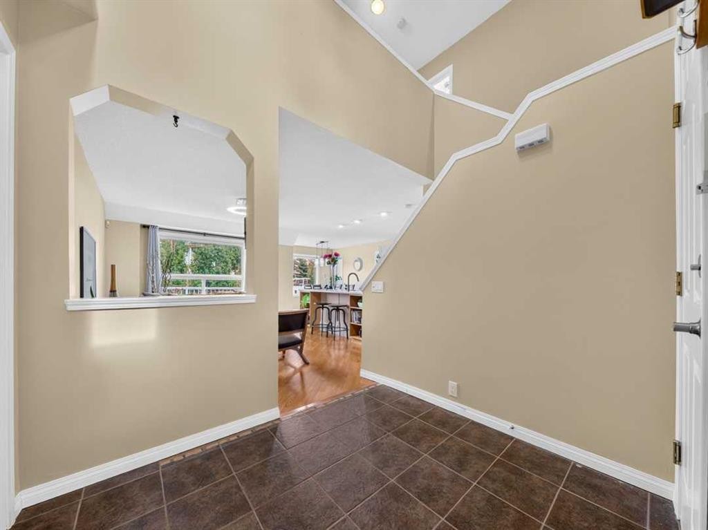 125 Coverton Circle Ne, Calgary, AB - Indoor Photo Showing Other Room