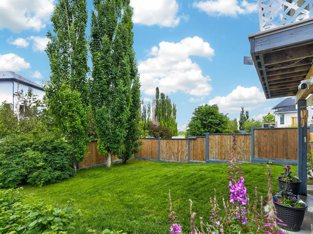 125 Coverton Circle Ne, Calgary, AB - Outdoor