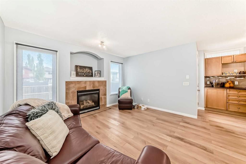 142 Auburn Bay Heights Se, Calgary, AB