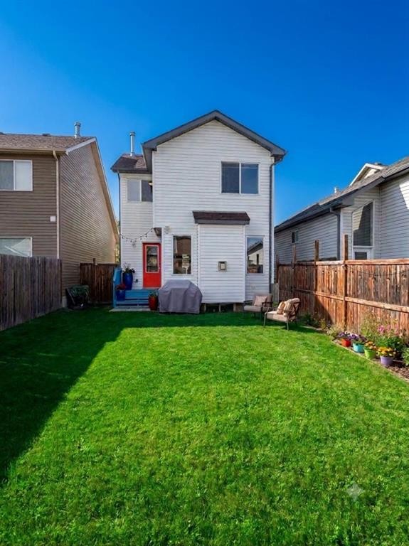 142 Auburn Bay Heights Se, Calgary, AB