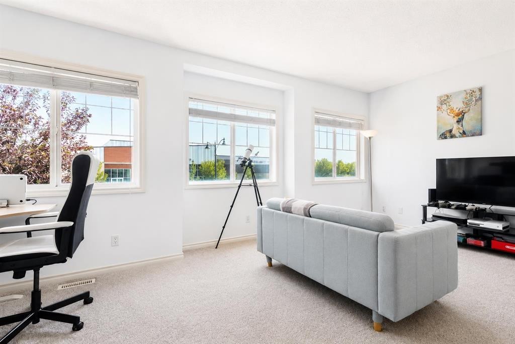 821 Auburn Bay Boulevard Se, Calgary, AB - Indoor