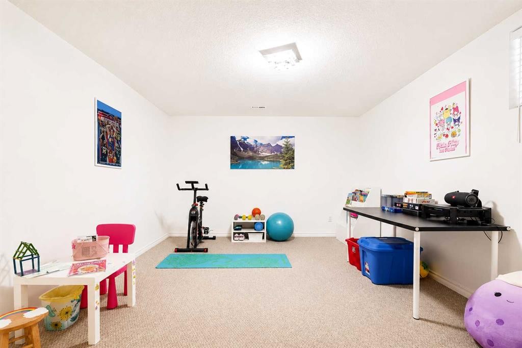821 Auburn Bay Boulevard Se, Calgary, AB - Indoor