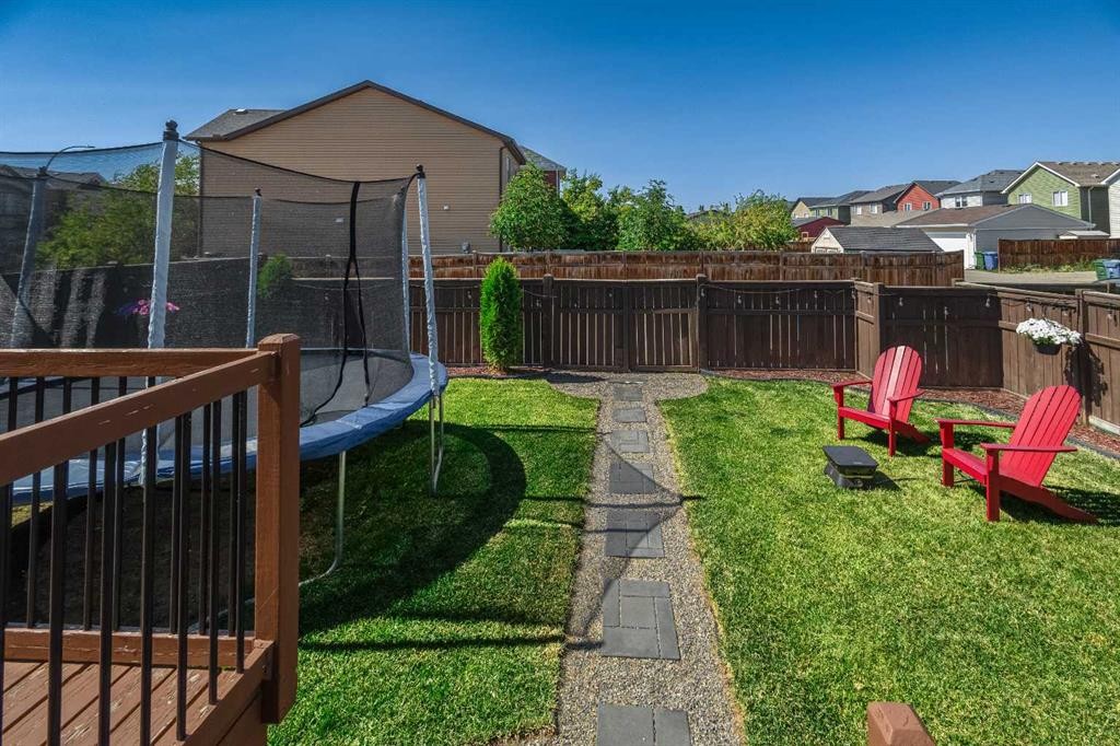 821 Auburn Bay Boulevard Se, Calgary, AB - Outdoor