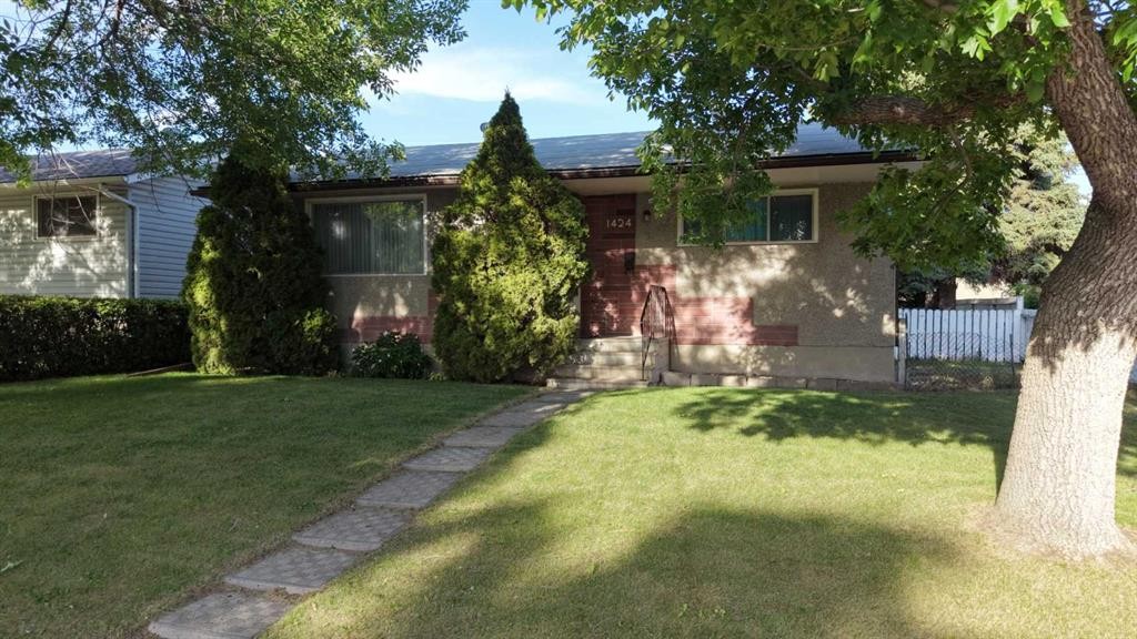 1424 Radisson Drive Se, Calgary, AB