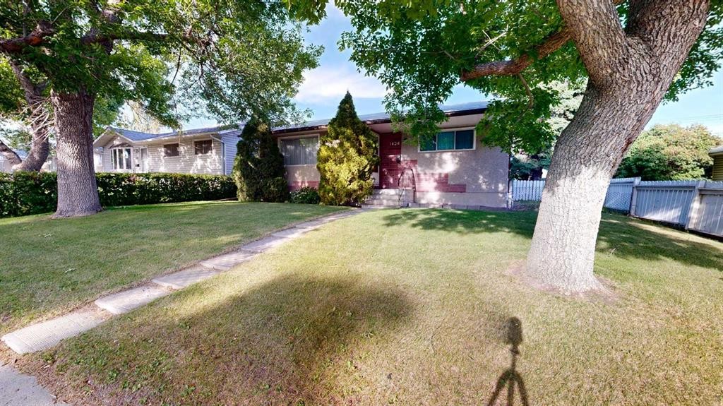 1424 Radisson Drive Se, Calgary, AB