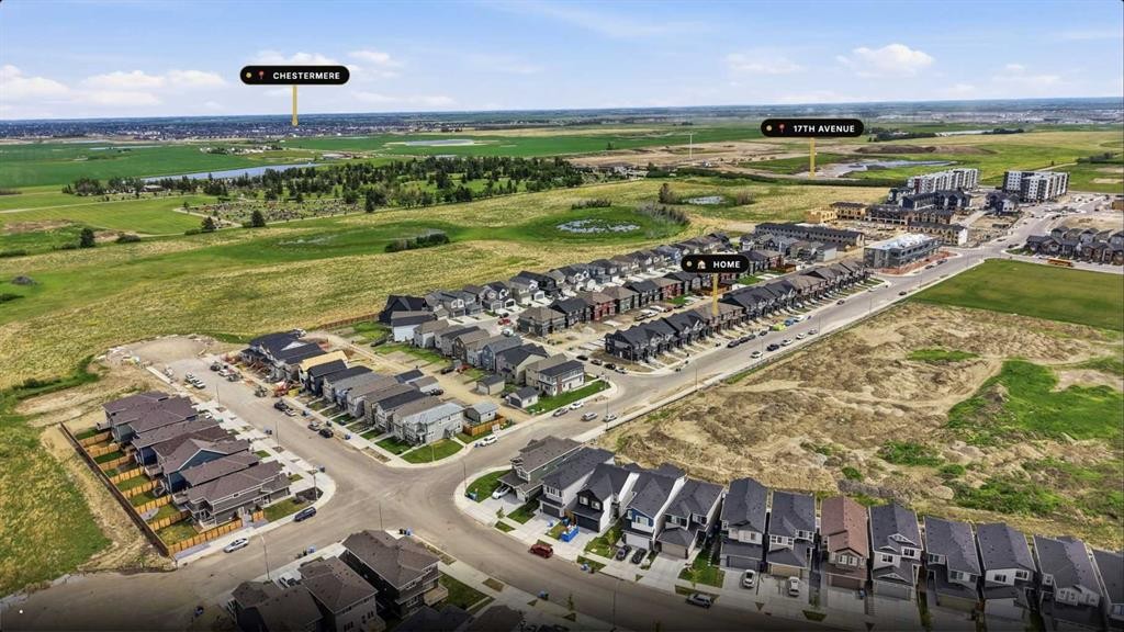 418 Belvedere Boulevard Se, Calgary, AB