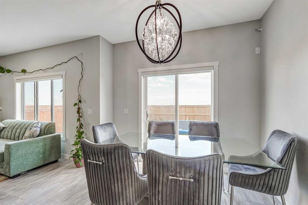 349 Corner Meadows Way Ne, Calgary, AB - Indoor