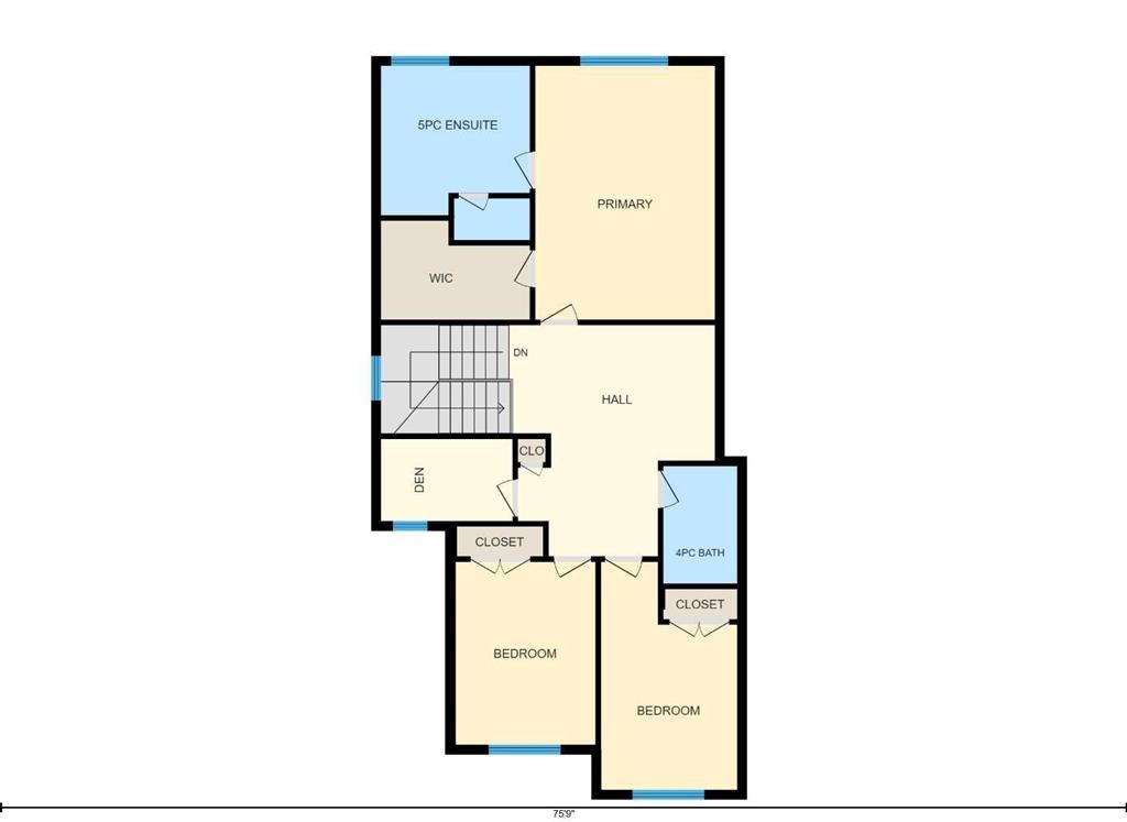 349 Corner Meadows Way Ne, Calgary, AB - Other