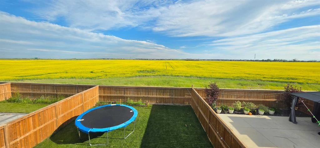 349 Corner Meadows Way Ne, Calgary, AB - Outdoor With View