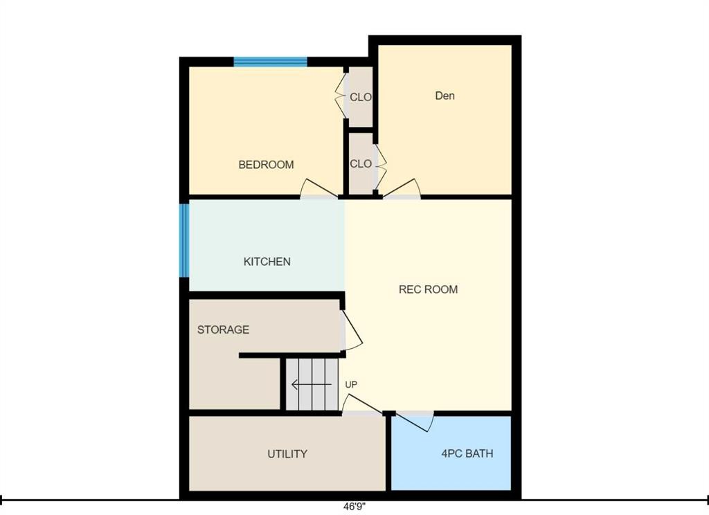 349 Corner Meadows Way Ne, Calgary, AB - Other