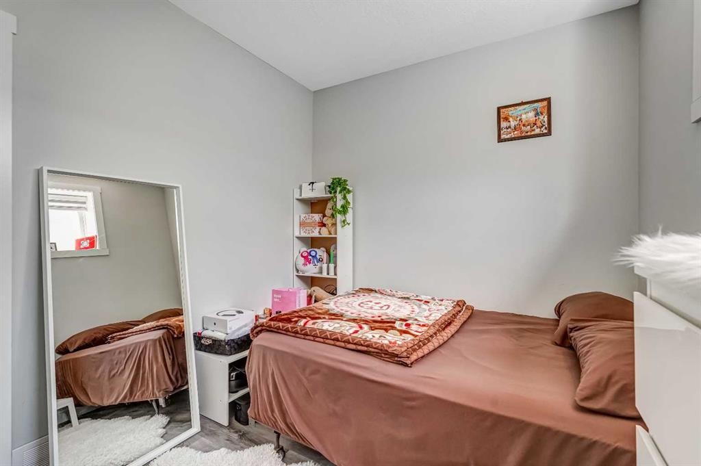 349 Corner Meadows Way Ne, Calgary, AB - Indoor