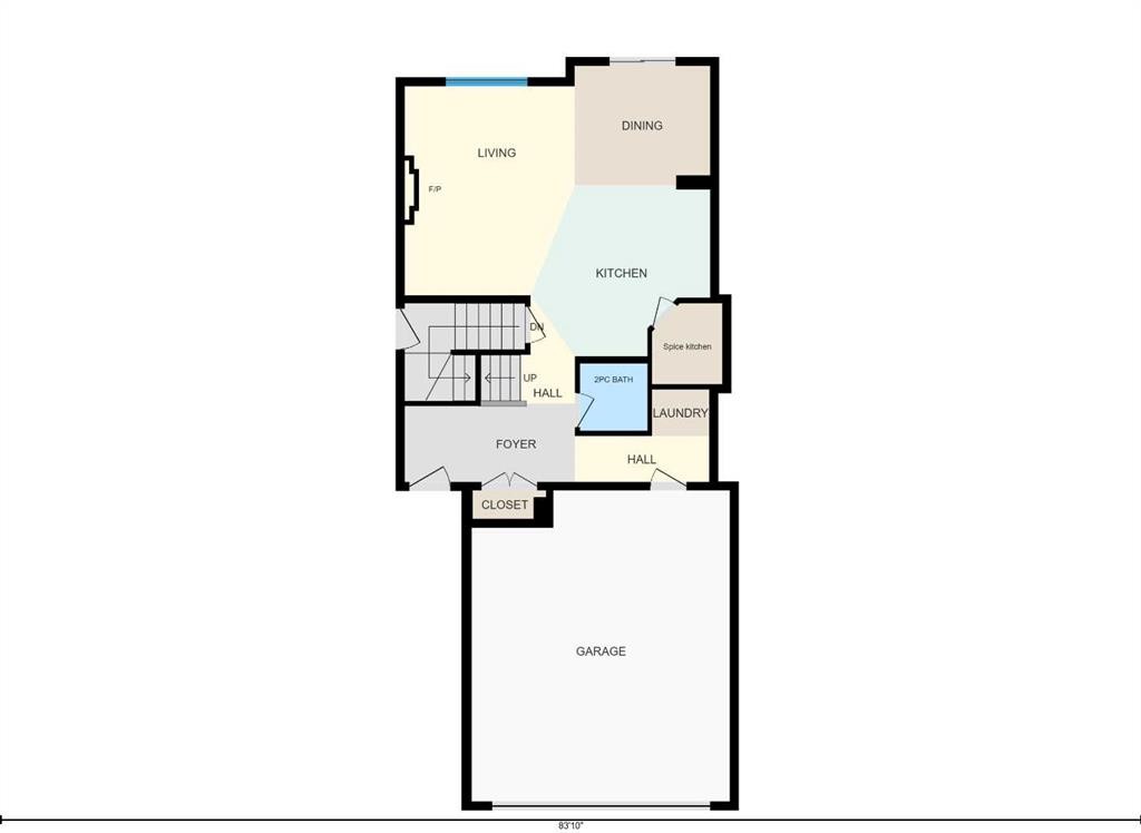 349 Corner Meadows Way Ne, Calgary, AB - Other