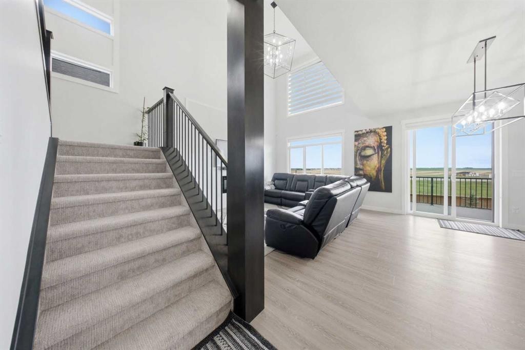 82 Waterford Crescent, Chestermere, AB