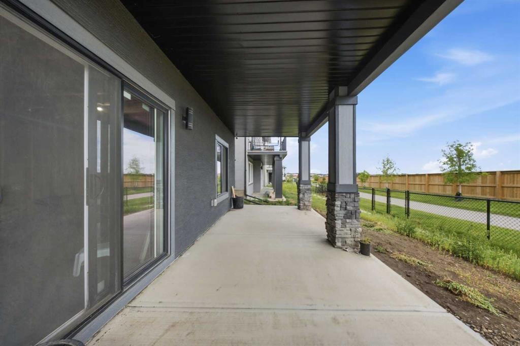 82 Waterford Crescent, Chestermere, AB