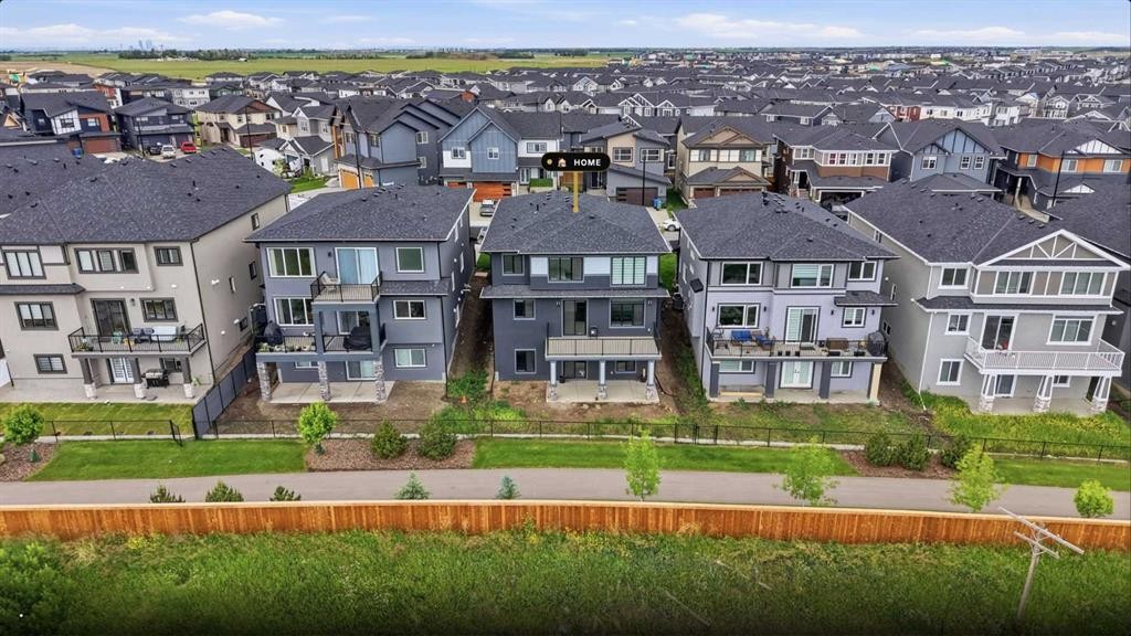 82 Waterford Crescent, Chestermere, AB