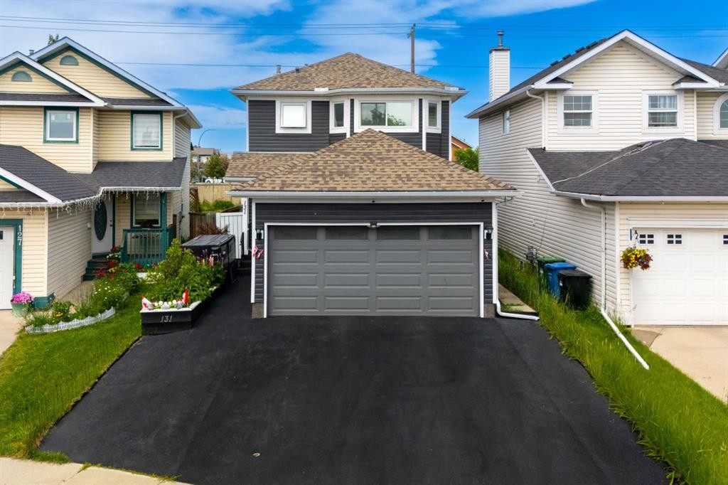131 Coral Springs Circle Ne, Calgary, AB