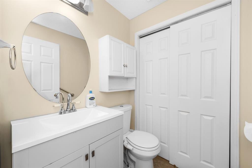 131 Coral Springs Circle Ne, Calgary, AB