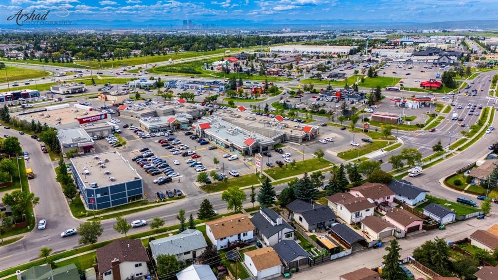 131 Coral Springs Circle Ne, Calgary, AB