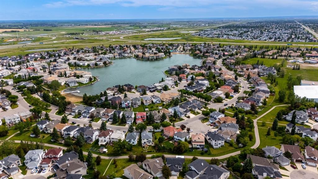 131 Coral Springs Circle Ne, Calgary, AB