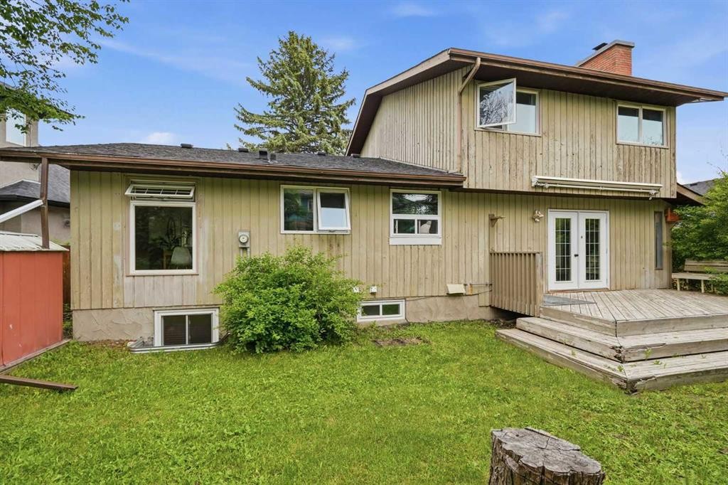 527 Deer Side Place Se, Calgary, AB
