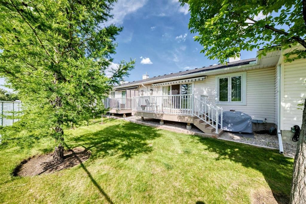 23 Ceduna Park Sw, Calgary, AB
