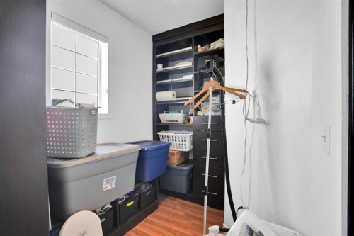 156 Saddlecrest Place Ne, Calgary, AB - Indoor