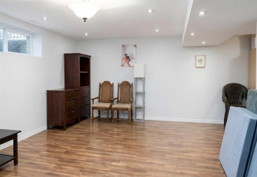 156 Saddlecrest Place Ne, Calgary, AB - Indoor