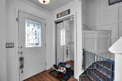 156 Saddlecrest Place Ne, Calgary, AB - Indoor Photo Showing Other Room