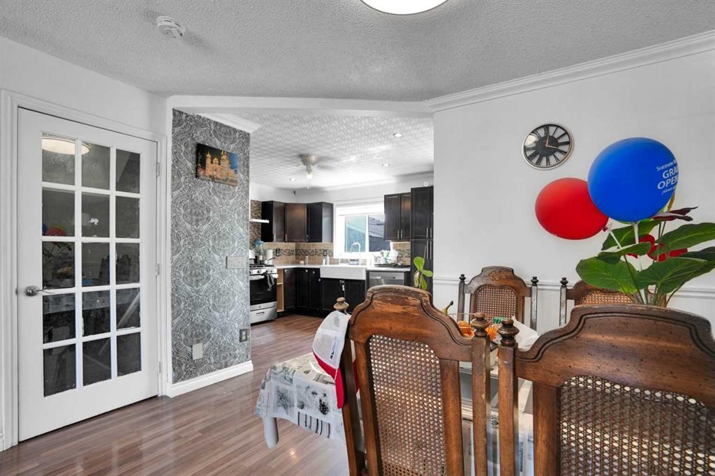 156 Saddlecrest Place Ne, Calgary, AB - Indoor