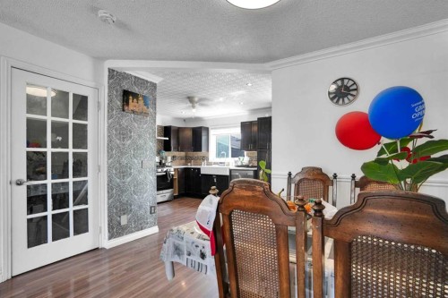 156 Saddlecrest Place Ne, Calgary, AB - Indoor