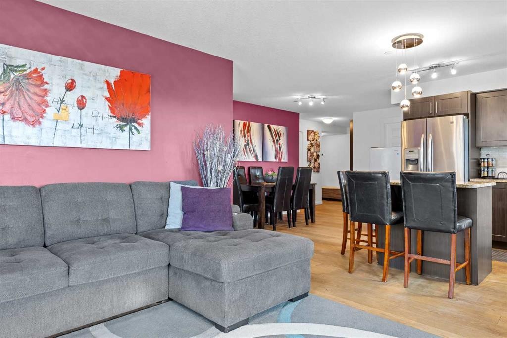 5309-755 Copperpond Boulevard Se, Calgary, AB - Indoor