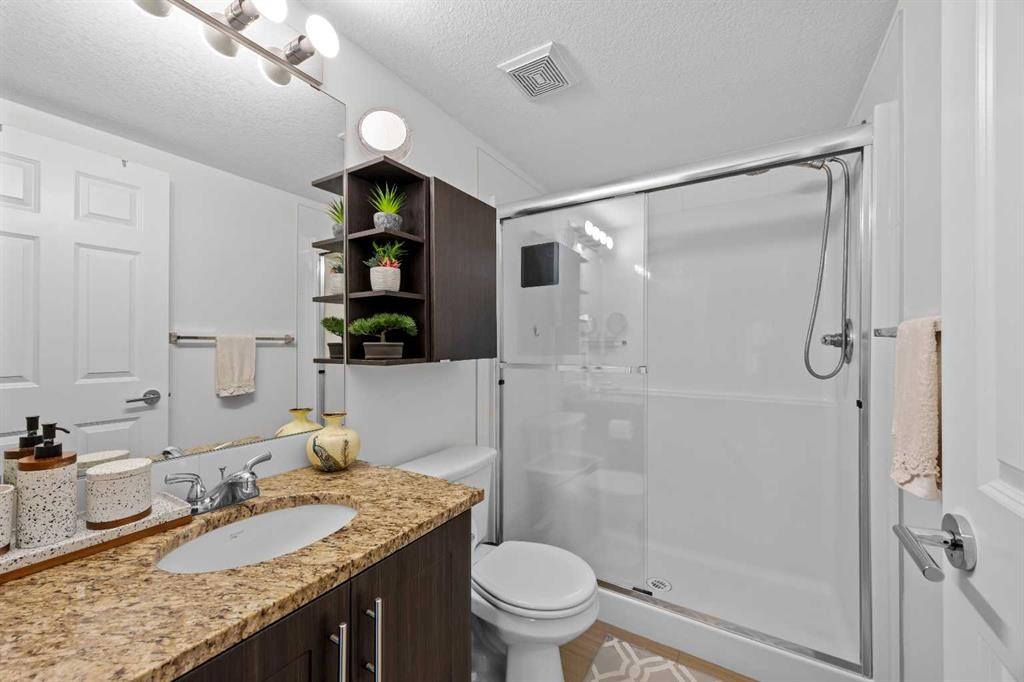 5309-755 Copperpond Boulevard Se, Calgary, AB - Indoor Photo Showing Bathroom