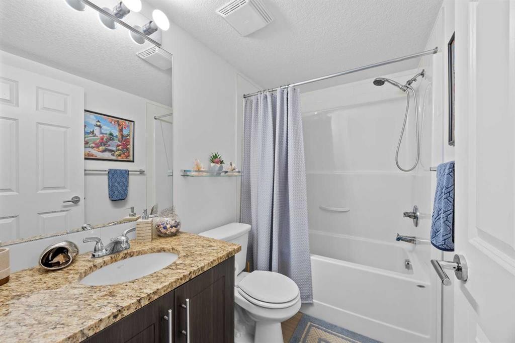 5309-755 Copperpond Boulevard Se, Calgary, AB - Indoor Photo Showing Bathroom