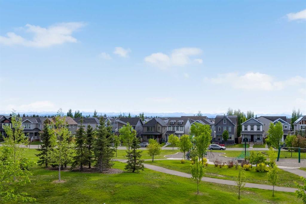 5309-755 Copperpond Boulevard Se, Calgary, AB - Outdoor