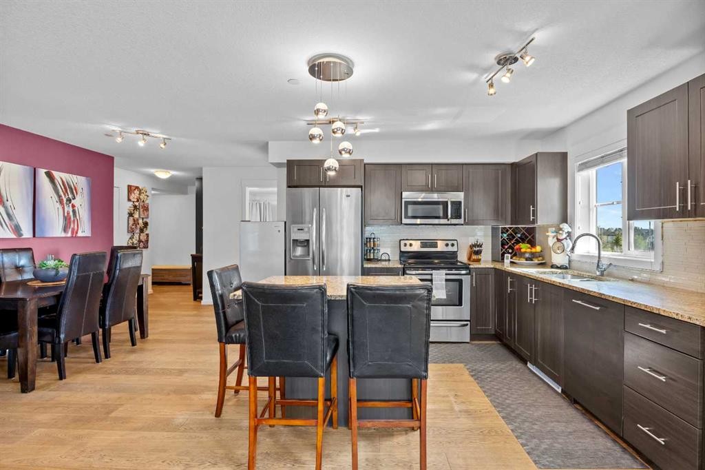 5309-755 Copperpond Boulevard Se, Calgary, AB - Indoor