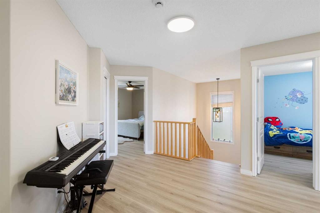 92 Cranleigh Close Se, Calgary, AB