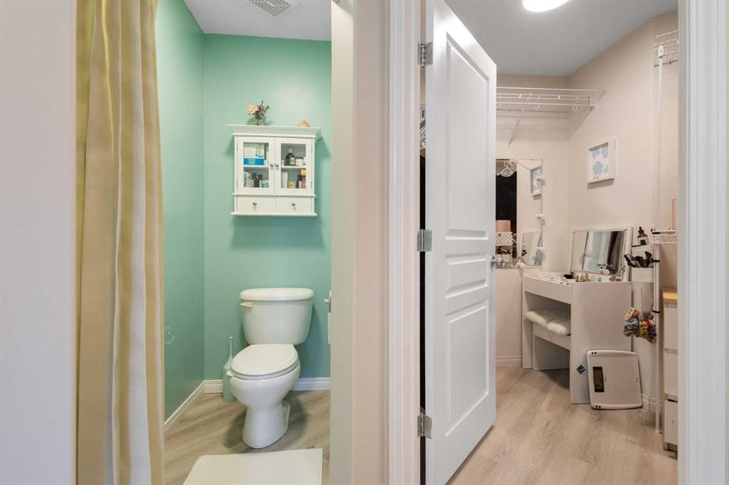 92 Cranleigh Close Se, Calgary, AB